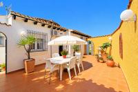 Real estate agency Denia, Monte Pego - For sale Villa, 3 bedrooms