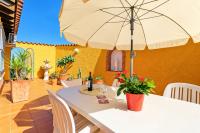 Real estate agency Denia, Monte Pego - For sale Villa, 3 bedrooms