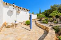 Real estate agency Denia, Monte Pego - For sale Villa, 3 bedrooms