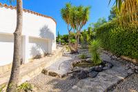 Real estate agency Denia, Monte Pego - For sale Villa, 3 bedrooms