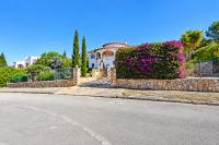 Real estate agency Denia, Monte Pego - For sale Villa, 3 bedrooms
