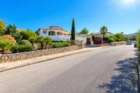 Real estate agency Denia, Monte Pego - For sale Villa, 3 bedrooms