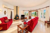 Real estate agency Denia, Monte Pego - For sale Villa, 3 bedrooms