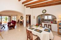 Real estate agency Denia, Monte Pego - For sale Villa, 3 bedrooms
