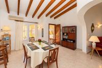 Real estate agency Denia, Monte Pego - For sale Villa, 3 bedrooms