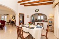 Real estate agency Denia, Monte Pego - For sale Villa, 3 bedrooms