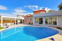 Agence immobilière Denia, Monte Pego - A vendre Villa, 3 chambres