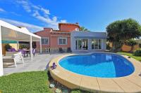 Agence immobilière Denia, Monte Pego - A vendre Villa, 3 chambres