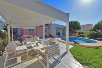 Agence immobilière Denia, Monte Pego - A vendre Villa, 3 chambres