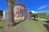 Agence immobilière Denia, Monte Pego - A vendre Villa, 3 chambres