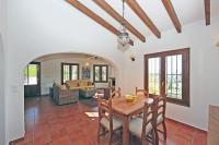 Real estate agency Denia, Monte Pego - For sale Villa, 4 bedrooms