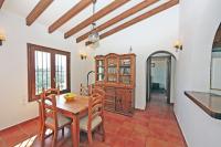 Real estate agency Denia, Monte Pego - For sale Villa, 4 bedrooms