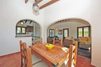 Real estate agency Denia, Monte Pego - For sale Villa, 4 bedrooms