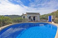 Real estate agency Denia, Monte Pego - For sale Villa, 4 bedrooms