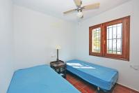 Real estate agency Denia, Monte Pego - For sale Villa, 4 bedrooms