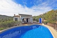 Real estate agency Denia, Monte Pego - For sale Villa, 4 bedrooms