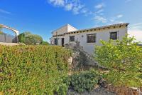 Real estate agency Denia, Monte Pego - For sale Villa, 4 bedrooms