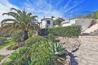 Real estate agency Denia, Monte Pego - For sale Villa, 4 bedrooms