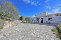 Real estate agency Denia, Monte Pego - For sale Villa, 4 bedrooms