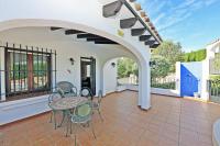 Real estate agency Denia, Monte Pego - For sale Villa, 4 bedrooms