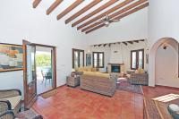 Real estate agency Denia, Monte Pego - For sale Villa, 4 bedrooms