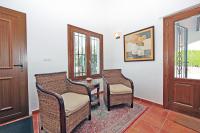 Real estate agency Denia, Monte Pego - For sale Villa, 4 bedrooms