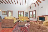 Real estate agency Denia, Monte Pego - For sale Villa, 4 bedrooms