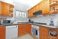 Agence immobilière Denia, Monte Pego - A vendre Villa, 3 chambres