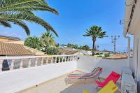 Agence immobilière Denia, Monte Pego - A vendre Villa, 3 chambres