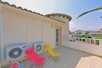 Agence immobilière Denia, Monte Pego - A vendre Villa, 3 chambres