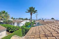 Agence immobilière Denia, Monte Pego - A vendre Villa, 3 chambres