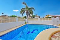 Agence immobilière Denia, Monte Pego - A vendre Villa, 3 chambres