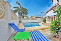 Agence immobilière Denia, Monte Pego - A vendre Villa, 3 chambres