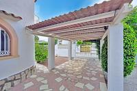 Agence immobilière Denia, Monte Pego - A vendre Villa, 3 chambres