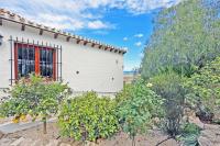 Real estate agency Denia, Monte Pego - For sale Villa, 3 bedrooms