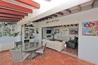 Real estate agency Denia, Monte Pego - For sale Villa, 3 bedrooms