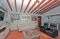 Real estate agency Denia, Monte Pego - For sale Villa, 3 bedrooms