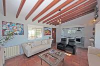 Real estate agency Denia, Monte Pego - For sale Villa, 3 bedrooms