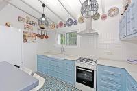 Real estate agency Denia, Monte Pego - For sale Villa, 3 bedrooms