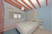 Real estate agency Denia, Monte Pego - For sale Villa, 3 bedrooms