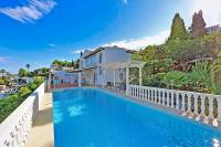 Real estate agency Denia, Monte Pego - For sale Villa, 3 bedrooms