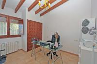 Real estate agency Denia, Monte Pego - For sale Villa, 3 bedrooms