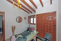 Real estate agency Denia, Monte Pego - For sale Villa, 3 bedrooms