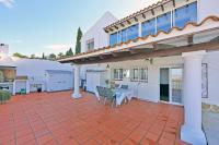 Real estate agency Denia, Monte Pego - For sale Villa, 3 bedrooms