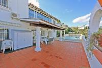 Real estate agency Denia, Monte Pego - For sale Villa, 3 bedrooms