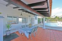 Real estate agency Denia, Monte Pego - For sale Villa, 3 bedrooms