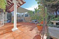 Real estate agency Denia, Monte Pego - For sale Villa, 3 bedrooms