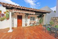 Real estate agency Denia, Monte Pego - For sale Villa, 3 bedrooms