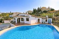 Agence immobilière Denia, Monte Pego - A vendre Villa, 4 chambres