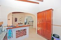 Agence immobilière Denia, Monte Pego - A vendre Villa, 4 chambres